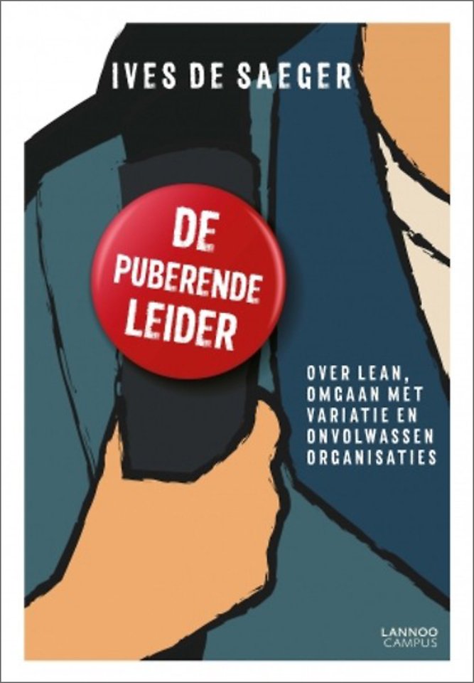 De puberende leider De puberende leider