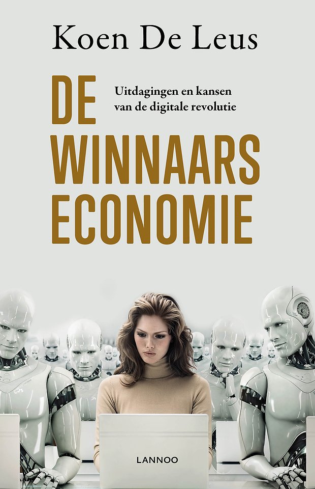 De winnaarseconomie De winnaarseconomie