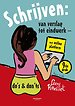 Schrijven: van verslag tot eindwerk Schrijven: van verslag tot eindwerk