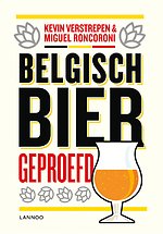 Belgisch bier