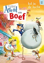 Agent en Boef - lol in de lucht