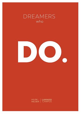 Dreamers Who Do