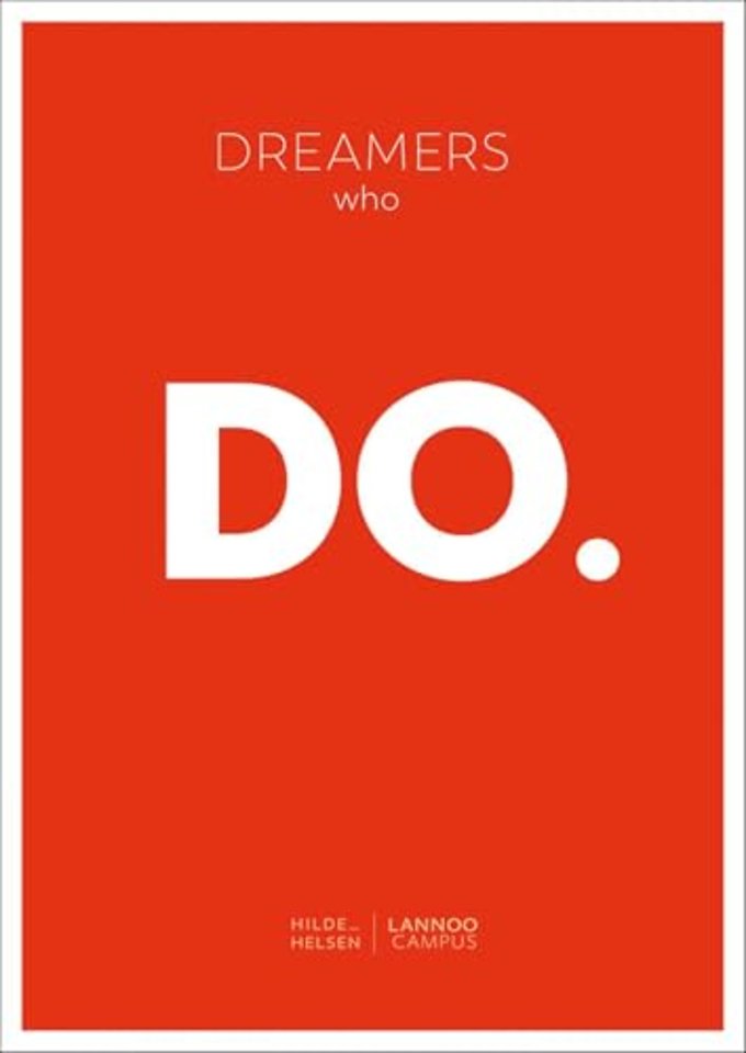 Dreamers Who Do