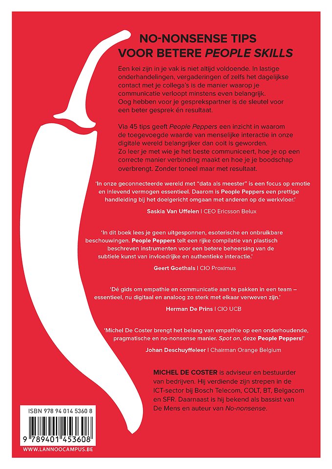 People Peppers