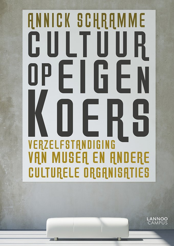 Cultuur op eigen koers Cultuur op eigen koers