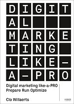 Digital marketing like a PRO
