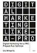 Digital marketing like a PRO Digital marketing like a PRO