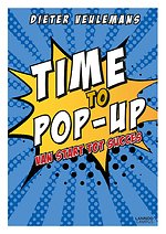Time to pop-up