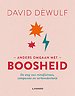 Anders omgaan met boosheid