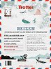 Trotter Reizen