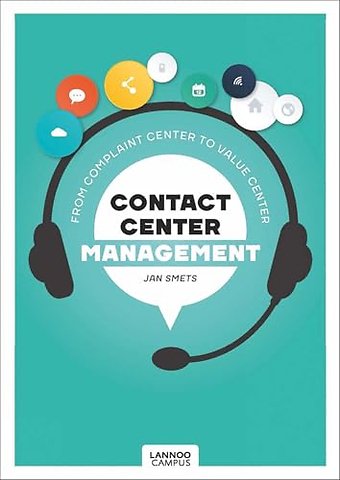 Contact Center Management