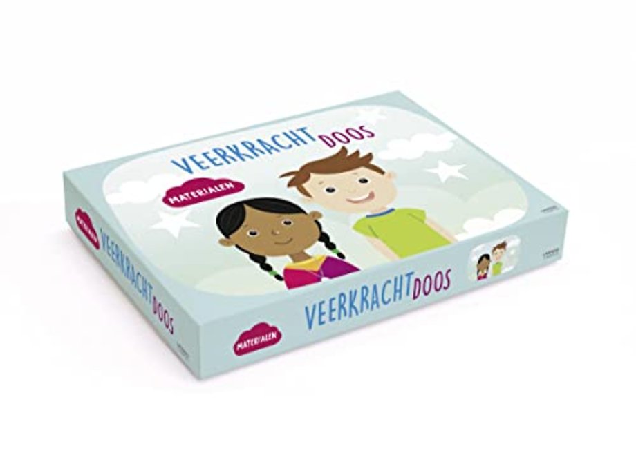 Veerkracht Materialendoos