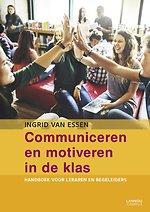 Communiceren en motiveren in de klas