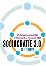 Sociocratie 3.0