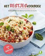 Het restjeskookboek