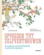 Opvoeden tot zelfvertrouwen