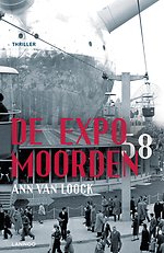 De Expo moorden 58