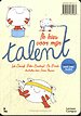 Talentenkaartjes junior groot Talentenkaartjes junior groot
