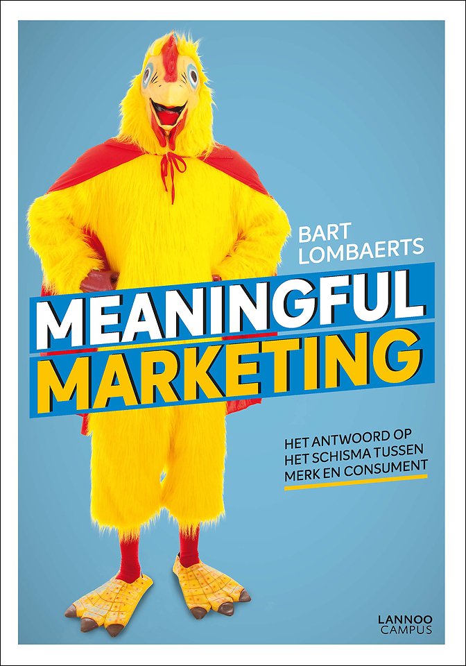 Meaningful marketing Meaningful marketing