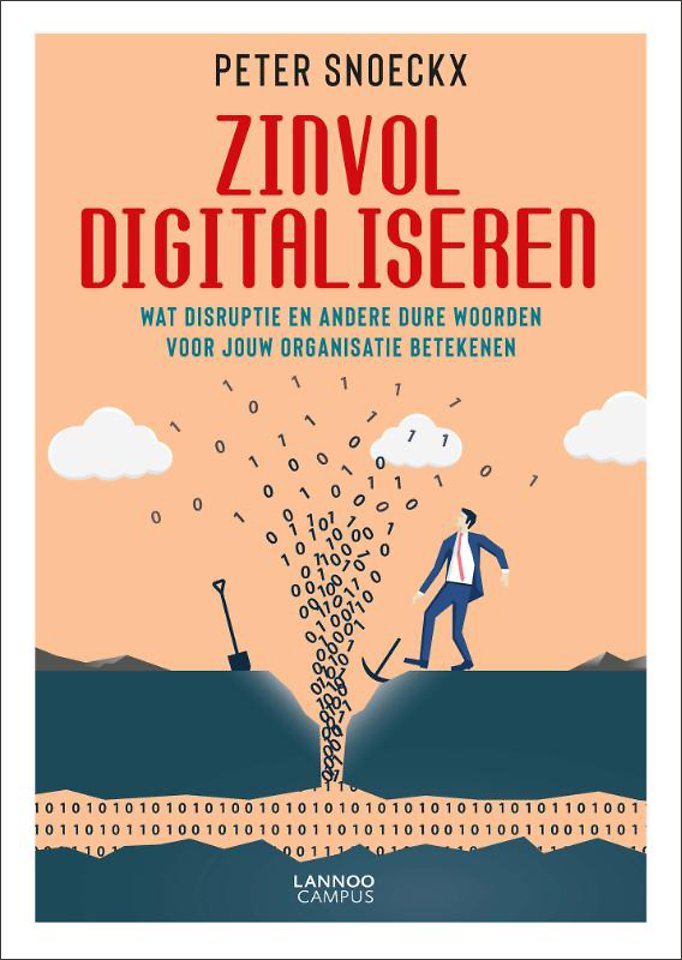 Zinvol digitaliseren Zinvol digitaliseren