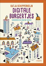 Digitale burgertjes