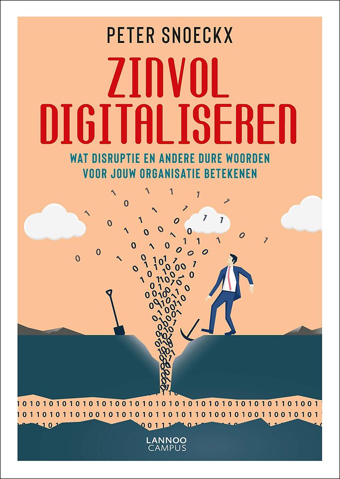 Zinvol digitaliseren Zinvol digitaliseren