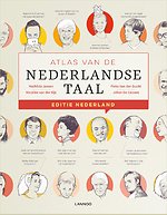 Atlas van de Nederlandse taal - Editie Nederland