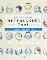 Atlas van de Nederlandse taal - Editie Vlaanderen