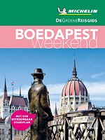 De Groene Reisgids Weekend - Boedapest