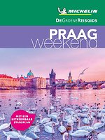 Weekend Praag