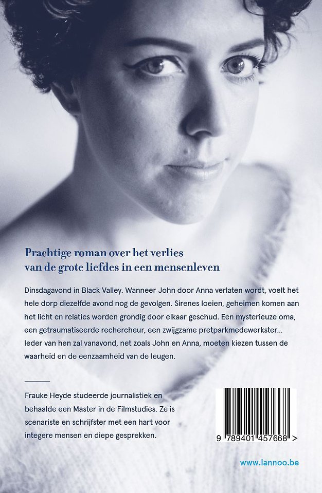 Een plek waar eenzaamheid niet bestaat