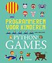 Programmeren voor kinderen - Python Games