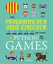 Programmeren voor kinderen - Python Games
