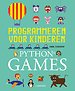 Programmeren voor kinderen - Python Games Programmeren voor kinderen - Python Games