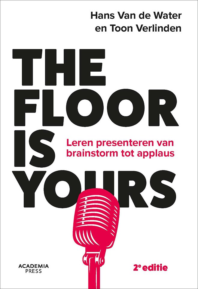 The Floor is Yours The Floor is Yours