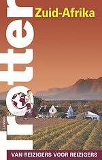 Trotter Zuid-Afrika