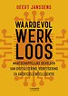 Waardevol werkloos Waardevol werkloos