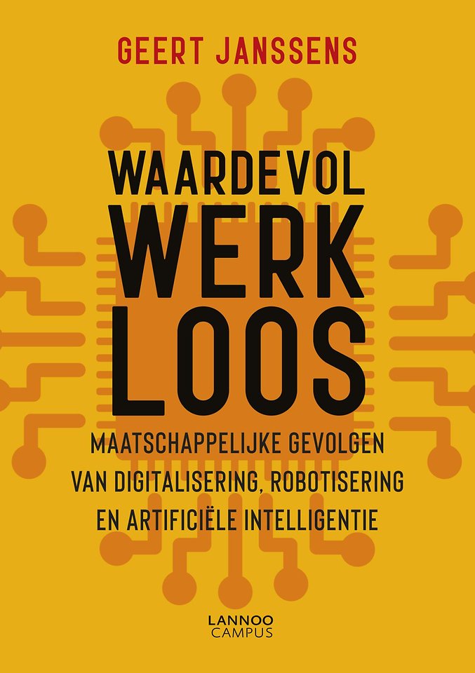 Waardevol werkloos Waardevol werkloos