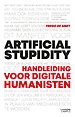 Artificial stupidity