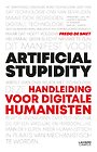 Artificial stupidity Artificial stupidity