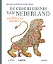 De geschiedenis van Nederland in 100 oude kaarten