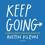 Keep going