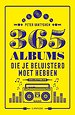 365 albums die je beluisterd moet hebben
