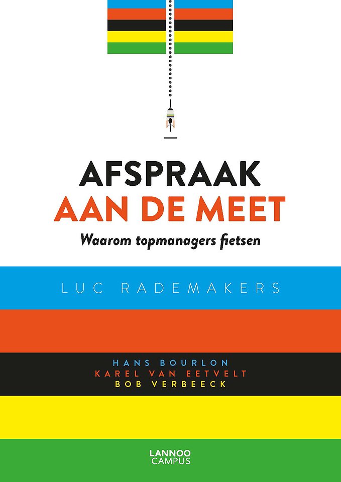 Afspraak aan de meet Afspraak aan de meet