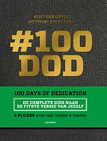 #100 DOD - 100 Days of Dedication