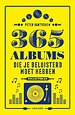 365 albums die je beluisterd moet hebben