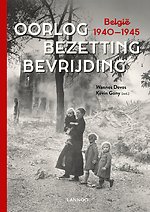 Oorlog, Bezetting, Bevrijding