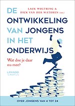 De ontwikkeling van jongens in het onderwijs