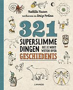 321 superslimme dingen die je moet weten over geschiedenis