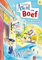 De grap van boef-baard